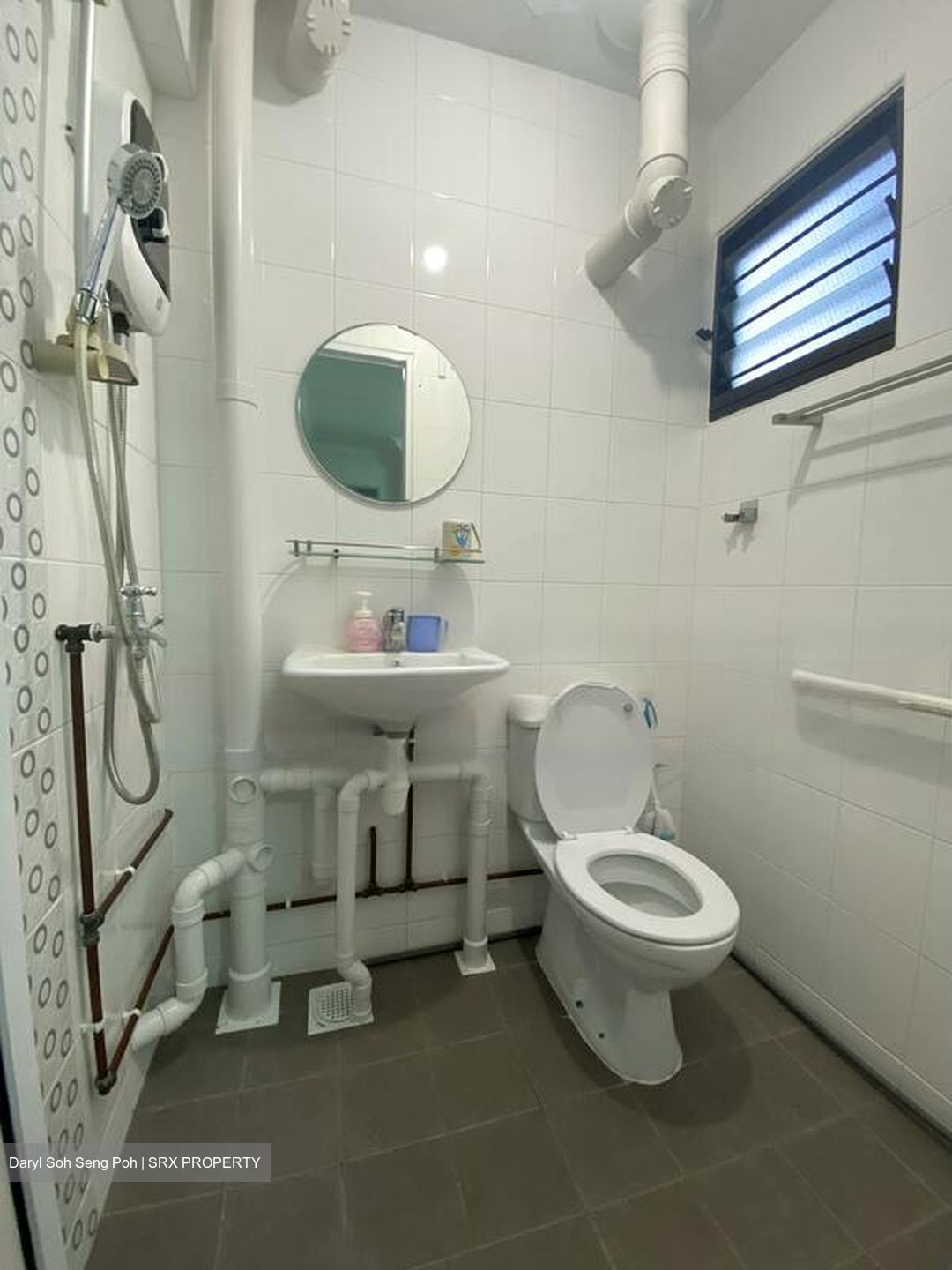 Blk 426 Garden Hill (Bedok), HDB 3 Rooms #503899161